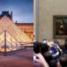 Museu do Louvre, França