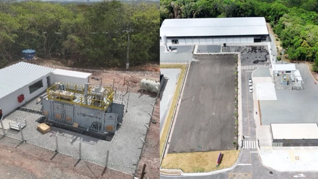 SENAI Pernambuco inaugura hoje Parque de Inovação e Tecnologia em Suape