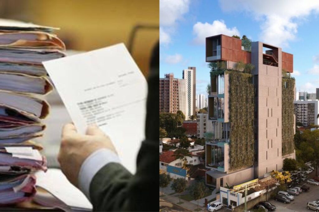 Condomínio de luxo da Haut é processado pela Prefeitura de Recife