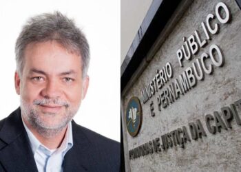 Oscar Barreto, Secretário do Meio Ambiente