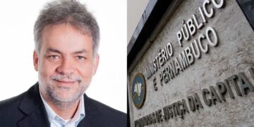 Oscar Barreto, Secretário do Meio Ambiente