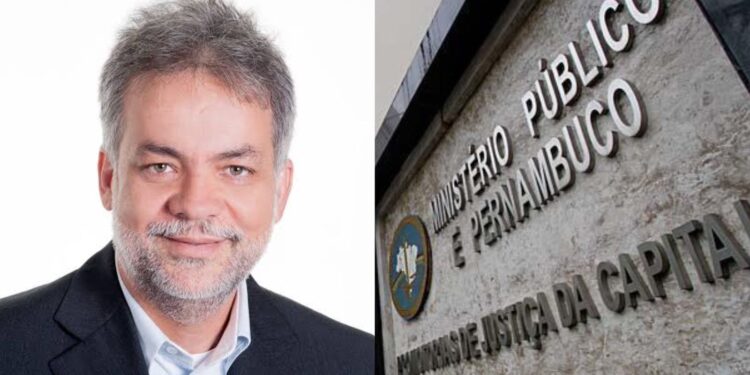 Oscar Barreto, Secretário do Meio Ambiente