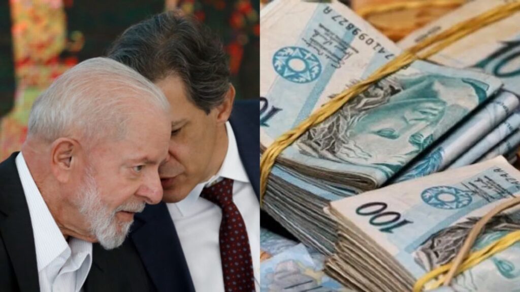 Governo quer afastar regra do arcabouço para ampliar gastos com pessoal e isenções