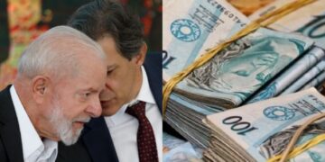 Lula e Haddad disputa com líderes, fatias do Orçamento de olho nas eleições 2026