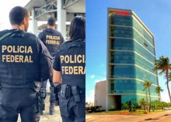 Operação Veterano cumpre