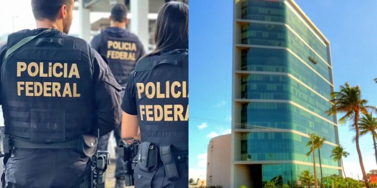 Operação Veterano cumpre