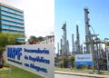 O Ministério Público Federal (MPF) denunciou a Braskem