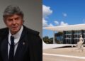 Luiz Fux
Ministro do STF
