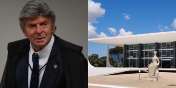 Luiz Fux
Ministro do STF