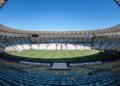 Maracanã, Rio de Janeiro - RJ