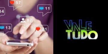 Hoje, nada prospera se não virar postagem