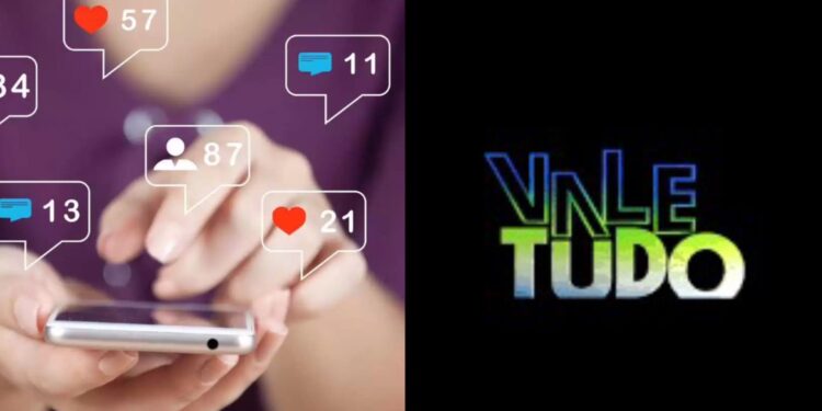 Hoje, nada prospera se não virar postagem