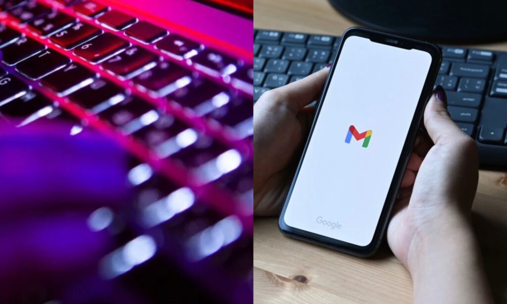 Vazamento de dados expõe 183 milhões de logins, incluindo Gmail