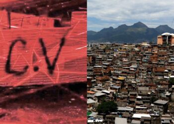 Denúncia descreve rotina de justiça paralela e de execução pela facção criminosa