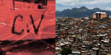 Denúncia descreve rotina de justiça paralela e de execução pela facção criminosa