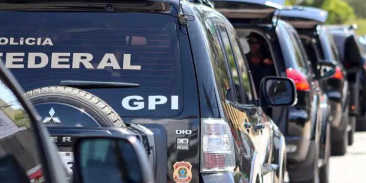 Polícia Federal deflagra nova fase da Operação Overclean contra fraudes e corrupção
