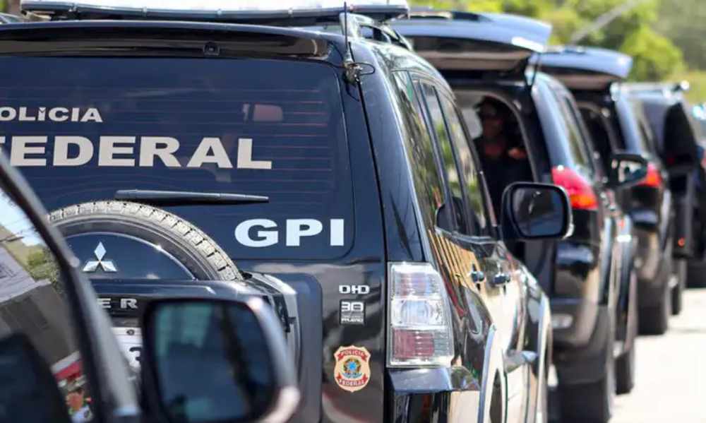 PF deflagra nova fase da Operação Overclean na BA e DF