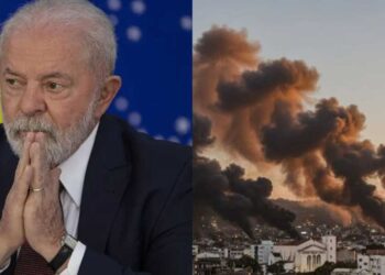 Quase metade dos brasileiros avalia piora na segurança pública