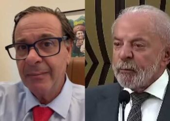 Ex-ministro Gilson Machado critica Lula por declarações sobre narcotráfico e EUA