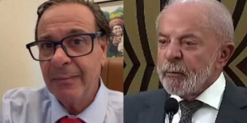 Ex-ministro Gilson Machado critica Lula por declarações sobre narcotráfico e EUA