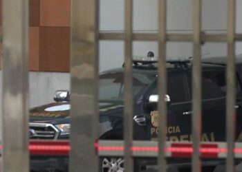 PF cumpre mandados contra empresários suspeitos de desviar R$ 1,4 bilhão