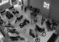 Criminosos arrombam loja de motos em Caruaru durante a madrugada