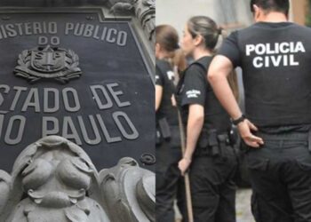 Operação do MP-SP combate plano do PCC para matar autoridades