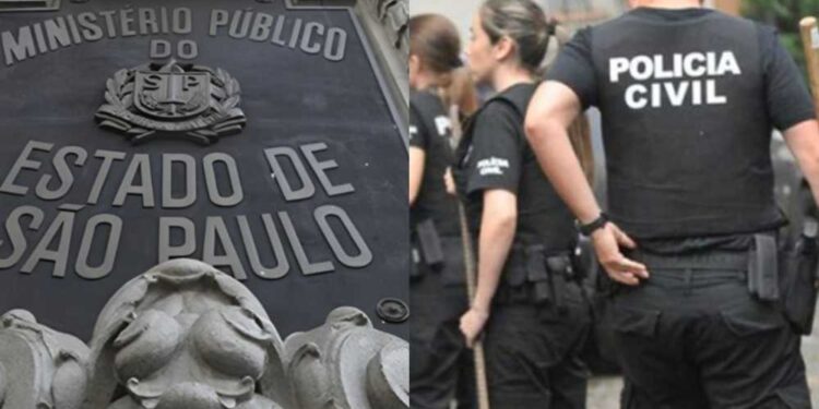 Operação do MP-SP combate plano do PCC para matar autoridades