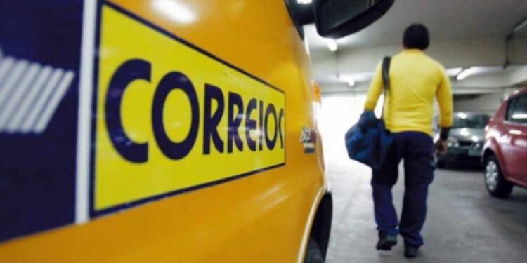 Correios busca empréstimo de R$ 20 bilhões