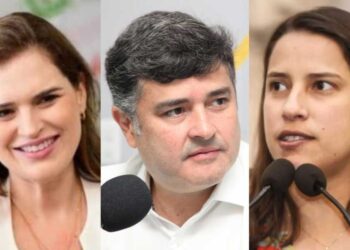 Se Eduardo da Fonte aderir a João Campos, Marília Arraes pode trocar de lado, se aceita por Raquel Lyra