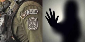 Policial Militar é acusado de estupro durante blitz na PE-60