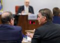 Julgamento de Jair Bolsonaro