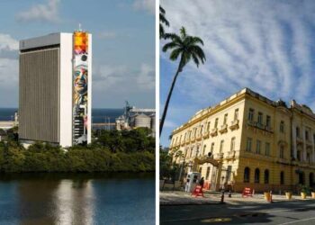 Impasses entre a Prefeitura e Governo do Estado impacta as creches