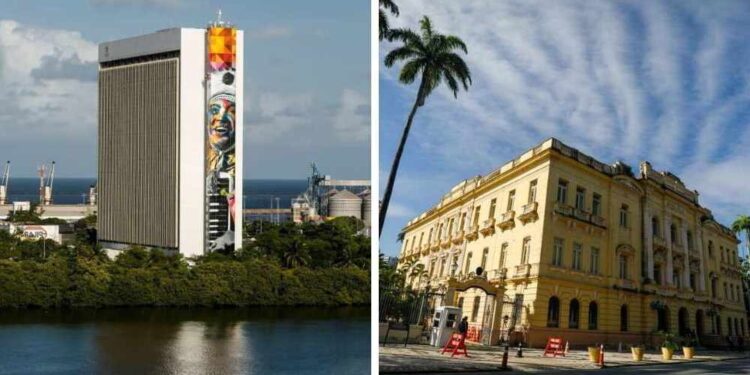 Impasses entre a Prefeitura e Governo do Estado impacta as creches