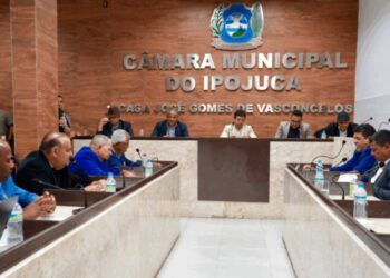 Esquema de desvio de emendas parlamentares na Câmara de Ipojuca é investigado