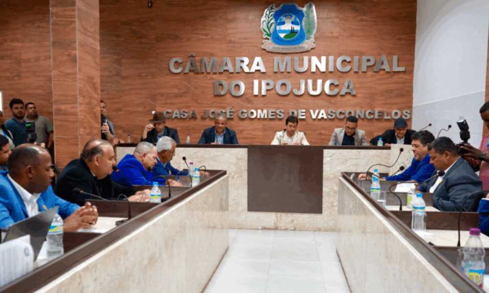 Associação de Skate ia receber mais de R$ 5 milhões de emendas de Ipojuca