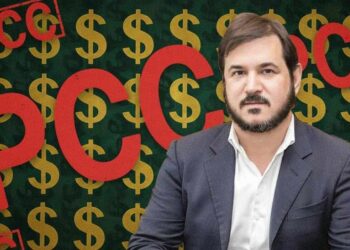 Antônio Rueda é citado em negociação envolvendo empresa ligada a esquema