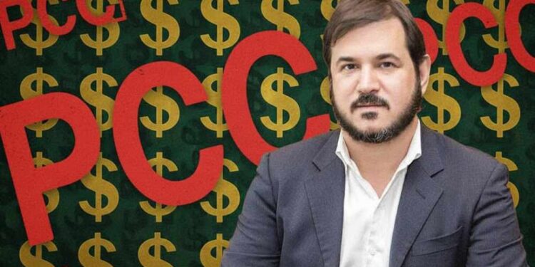 Antônio Rueda é citado em negociação envolvendo empresa ligada a esquema