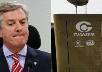 Fernando Collor enfrenta dívidas e perde parceria com a Globo