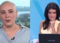 Jornalista da CNN emociona ao relatar tratamento de câncer