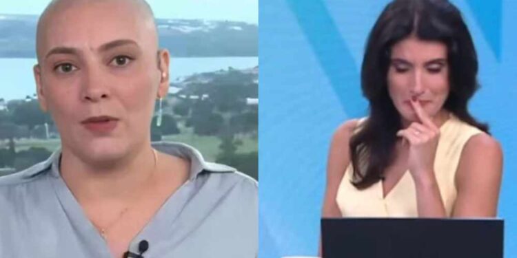 Jornalista da CNN emociona ao relatar tratamento de câncer