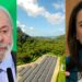 Lula e Raquel anunciam investimento em Noronha