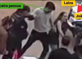 Vídeo da perícia revela nova perspectiva no Caso Erlan de Oliveira