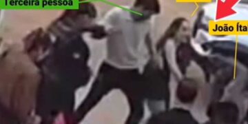 Vídeo da perícia revela nova perspectiva no Caso Erlan de Oliveira