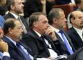 PL de Bolsonaro recua de acordo sobre anistia aos condenados do 8/1