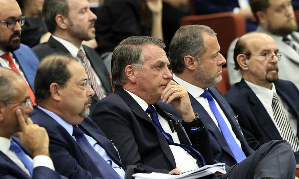 PL volta atrás em trégua e promete intensificar pressão por anistia