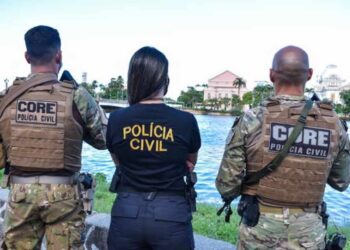 Pernambuco mantém base policial com uma das piores remunerações do país