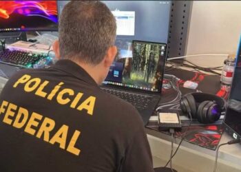 Hackers que desviaram R$ 800 milhões do sistema PIX