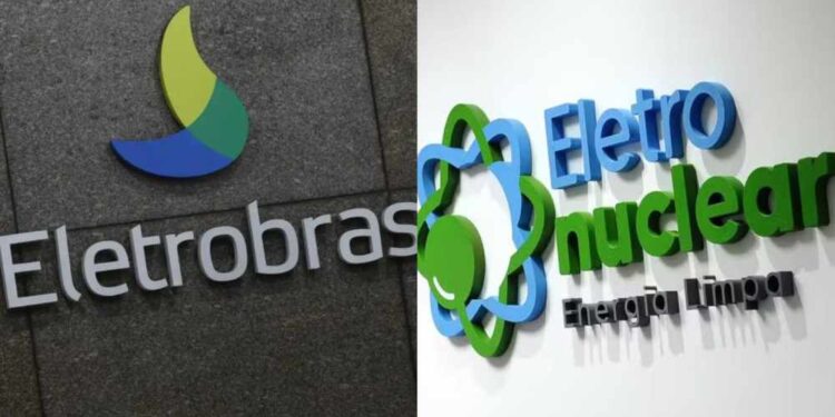 Grupo dono da JBS assume participação em estatal que opera Angra 1, 2 e 3