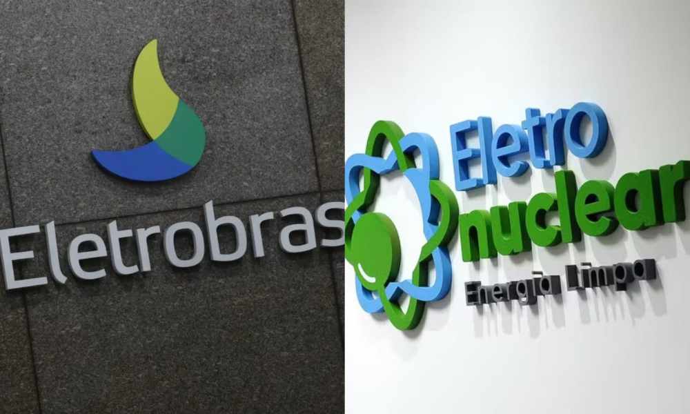 Eletrobras vende fatia na Eletronuclear para J&F por R$ 535 milhões